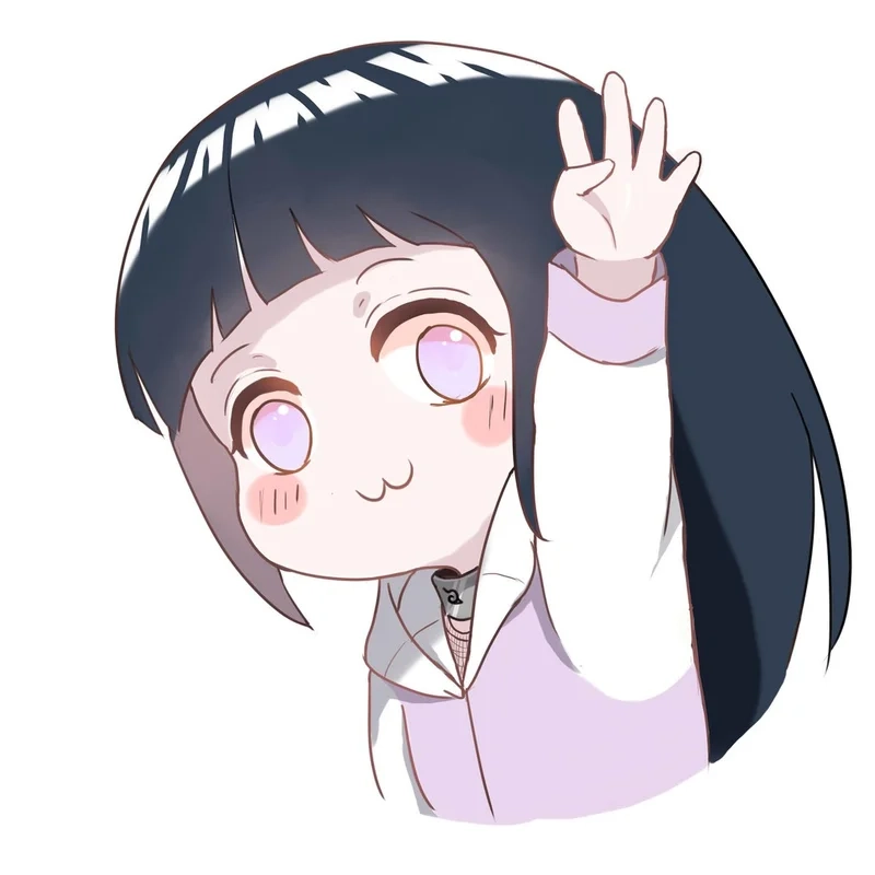 Sưu tập ngay phiên bản đáng yêu hinata shouyou chibi