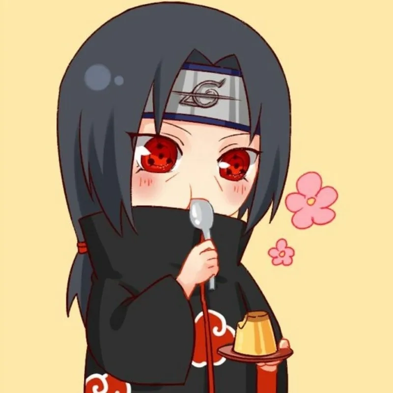 Sưu tầm bộ sưu tập Funko Pop với itachi funko pop chibi