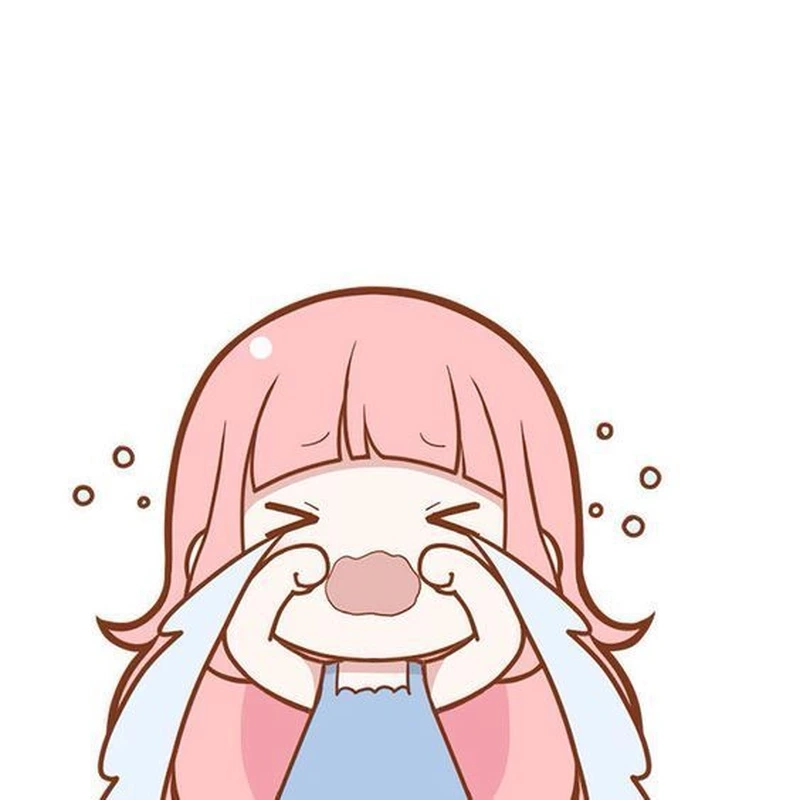 Chibi khóc nổi bật như thế nào