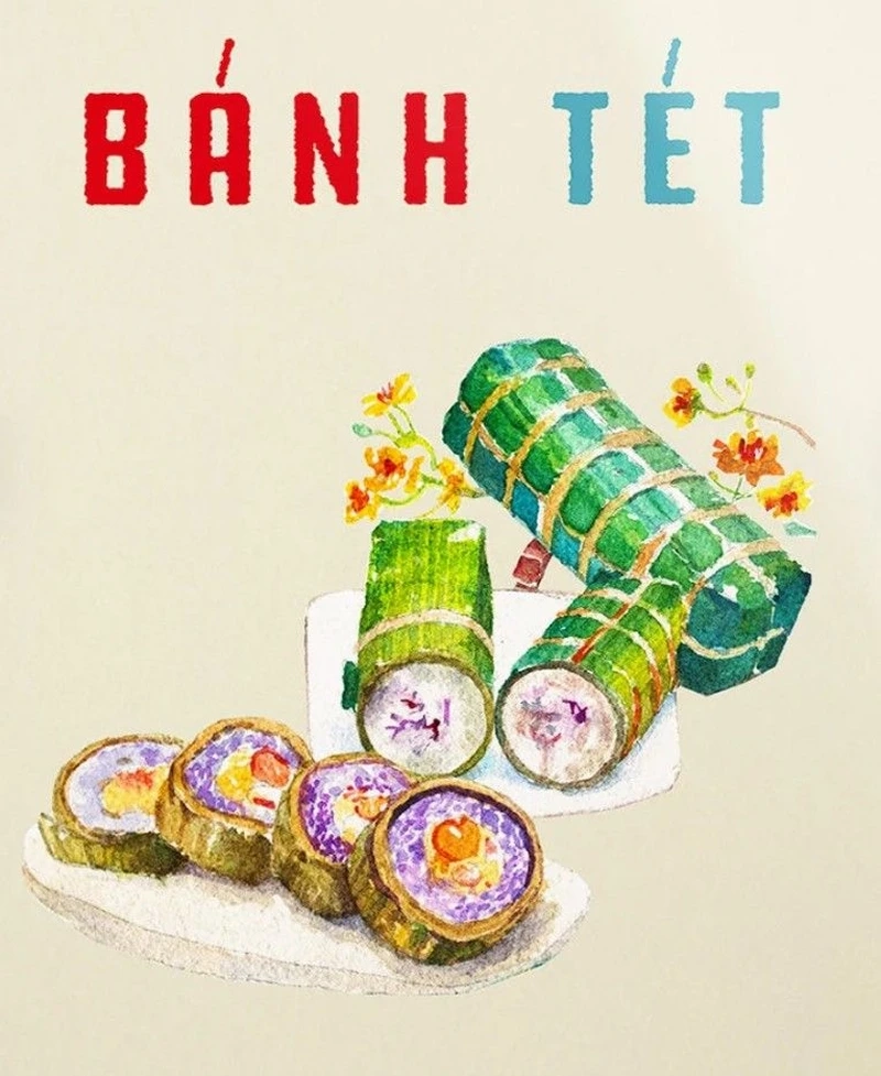 Chibi lễ hội là gì