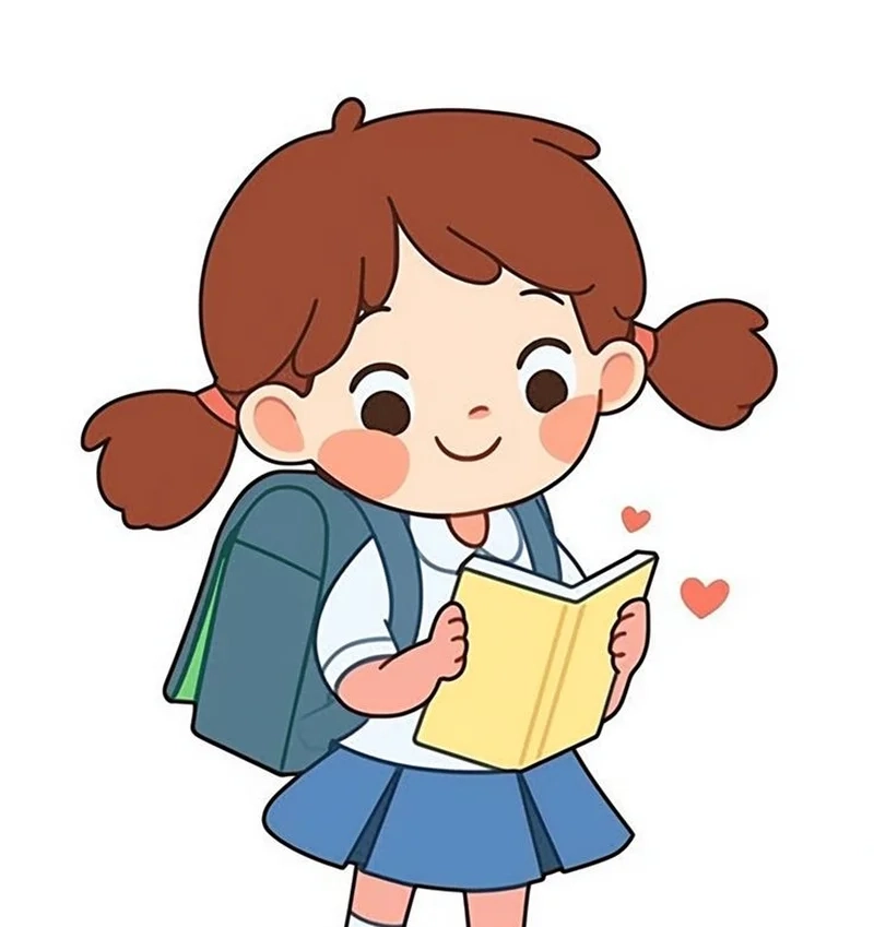 Chibi nữ học sinh là gì