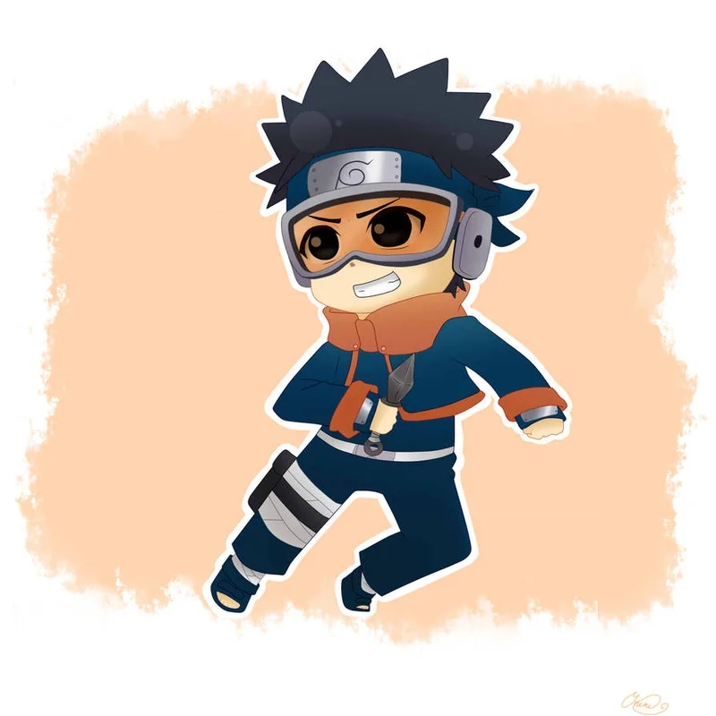 Bộ sưu tập obito anime đẹp mắt cho fan