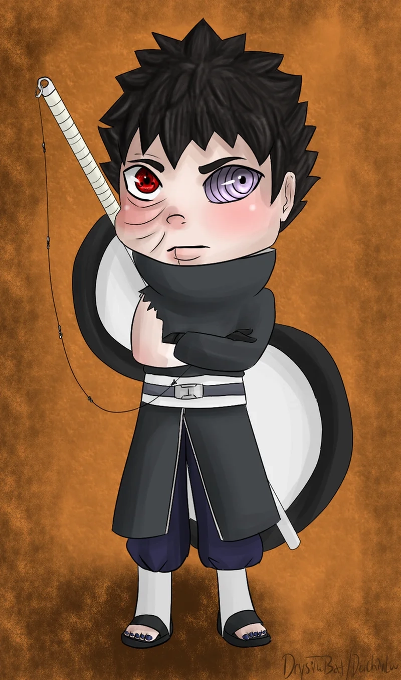 Tải ngay obito wallpaper chất lượng cao