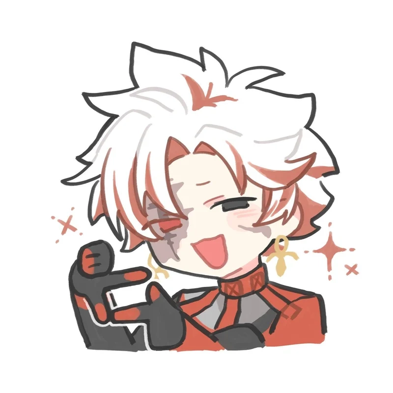 Bộ sưu tập ảnh độc đáo okarun chibi png