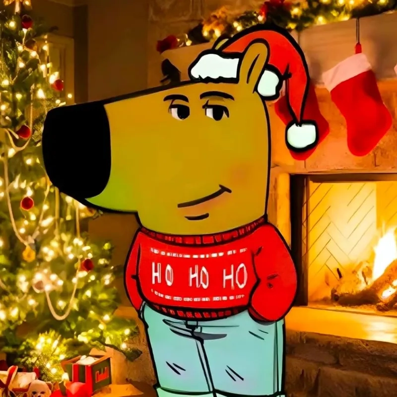 Bộ sưu tập meme chill guy hài hước nhất hôm nay