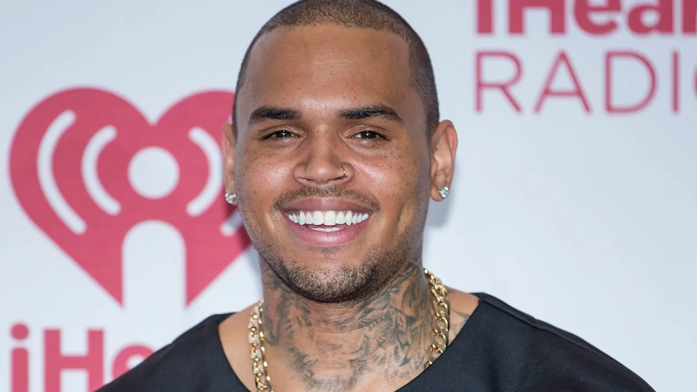 Chris Brown song tuyển tập những ca khúc hay nhất
