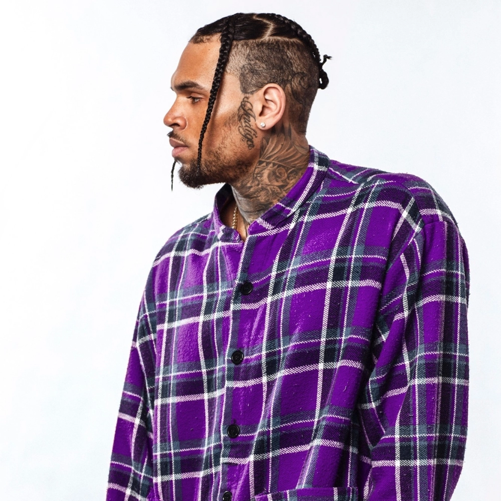 Under the influence Chris Brown siêu hit R&B viral toàn cầu