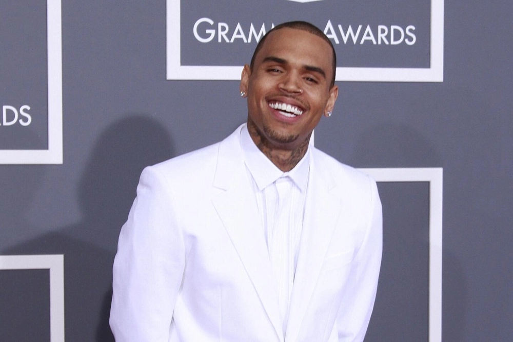 Chris Brown Chris Brown và những tìm kiếm về nam ca sĩ hàng đầu
