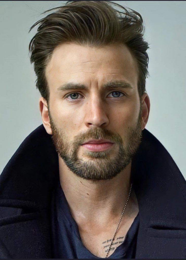 Chris Evans british và những nhầm lẫn với diễn viên người Mỹ