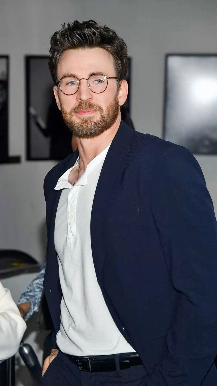 Chris Evans presenter và vai trò người dẫn chương trình Top Gear Nguồn
