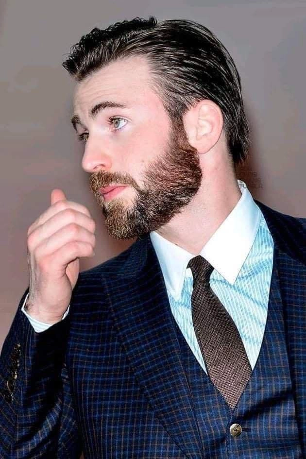 Actor Chris Evans và hành trình sự nghiệp của Đội trưởng Mỹ