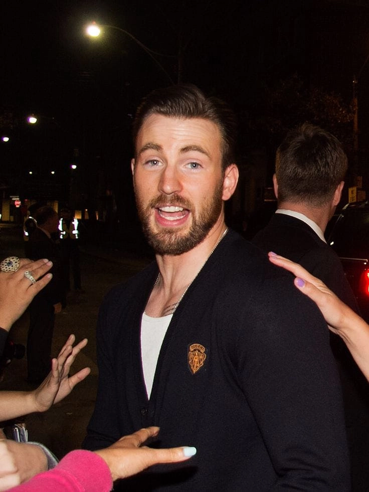 Chris Evans movies tuyển tập những bộ phim hay nhất