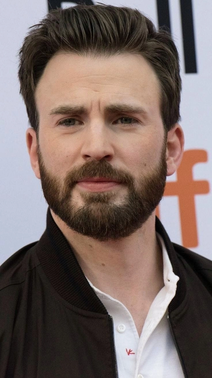 Movie with Chris Evans và các bộ phim đáng chú ý