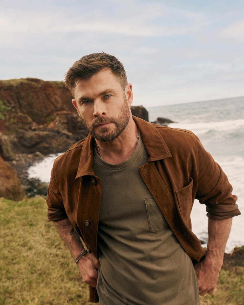 Movie with Chris Hemsworth và các bộ phim đáng chú ý