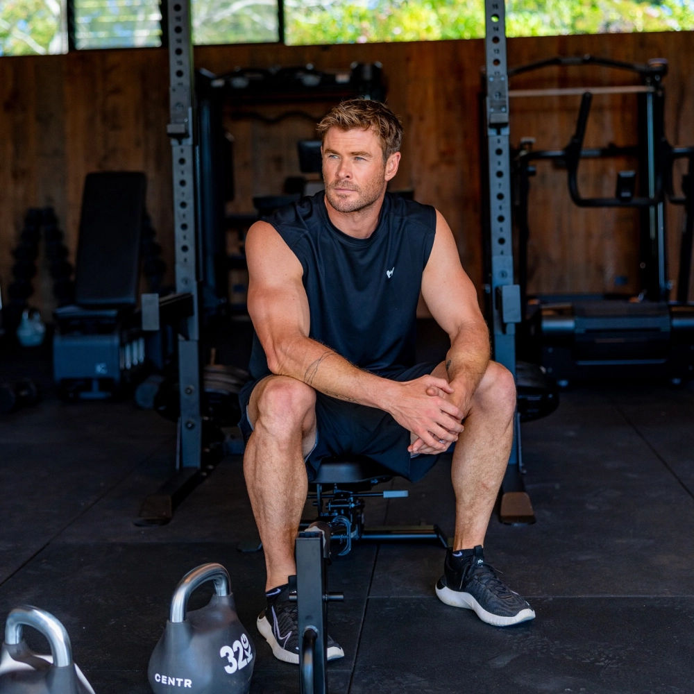 Chris Hemsworth movie và những bộ phim bom tấn anh tham gia