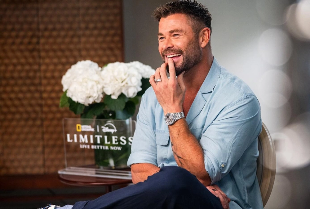 Chris Hemsworth brothers và gia tộc diễn viên Hemsworth quyền lực