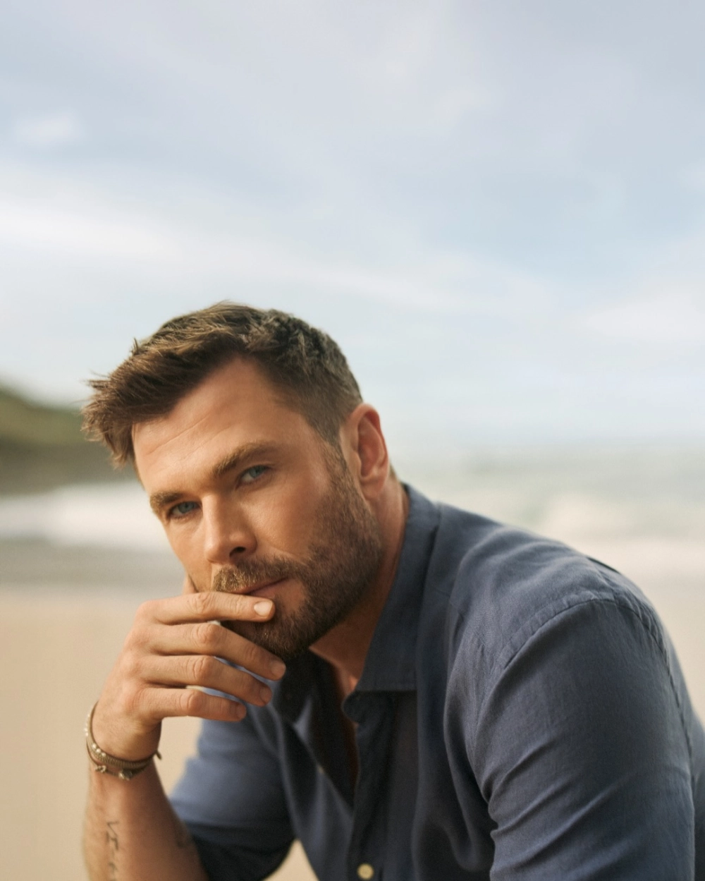 Películas de Chris Hemsworth tuyển tập những bộ phim hay nhất