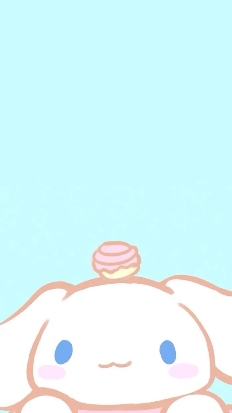 Cinnamoroll chibi là gì