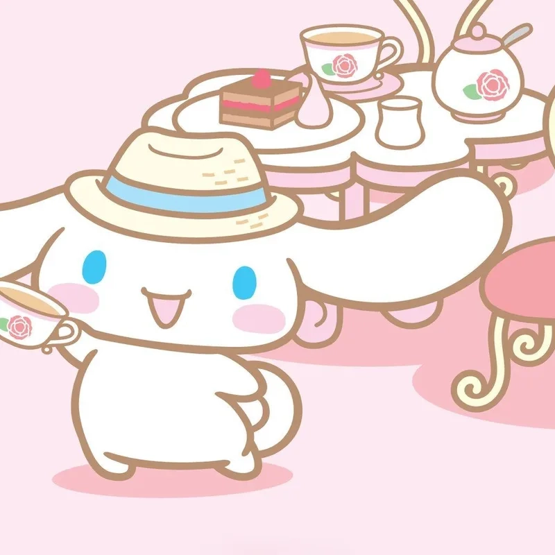 Khám phá cinnamoroll pinterest để sưu tầm hình xinh