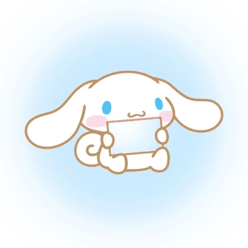 Cập nhật bộ sưu tập ảnh cinnamoroll chibi độc quyền