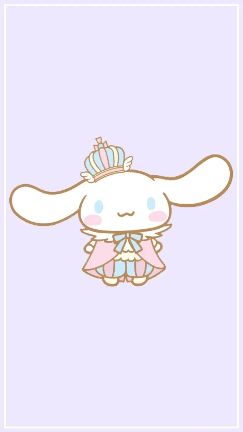 Sưu tầm hình ảnh cinnamoroll chibi cho mọi thiết bị