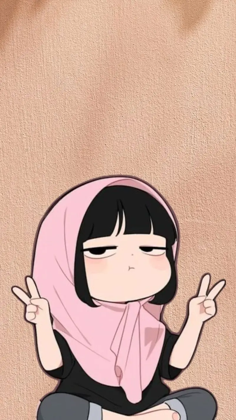 Chiêm ngưỡng bộ hình cô gái chibi đẹp mê hồn