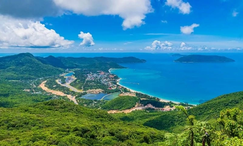 Khám phá lý do Côn Đảo có sức hút đặc biệt với du khách