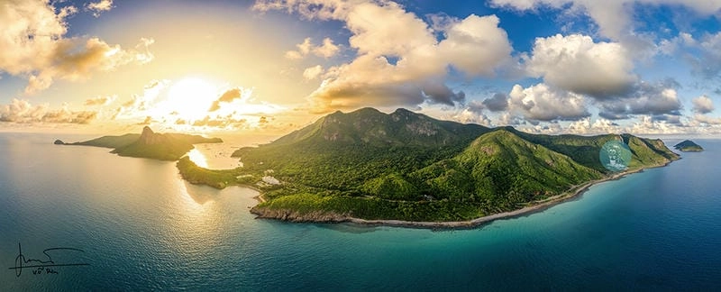 Tìm hiểu đôi nét giới thiệu về Côn Đảo