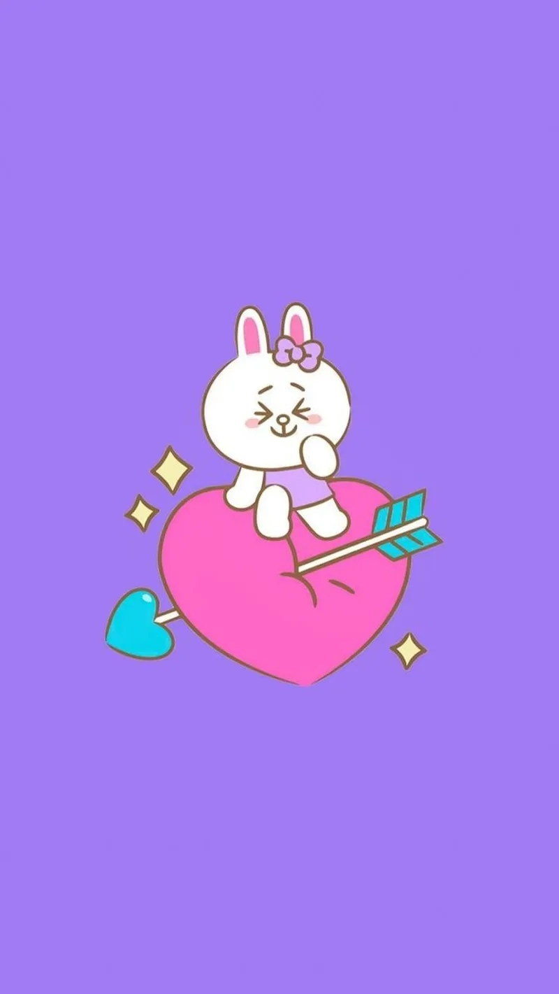 Thưởng thức ngay thỏ cute chibi ngọt ngào dễ thương
