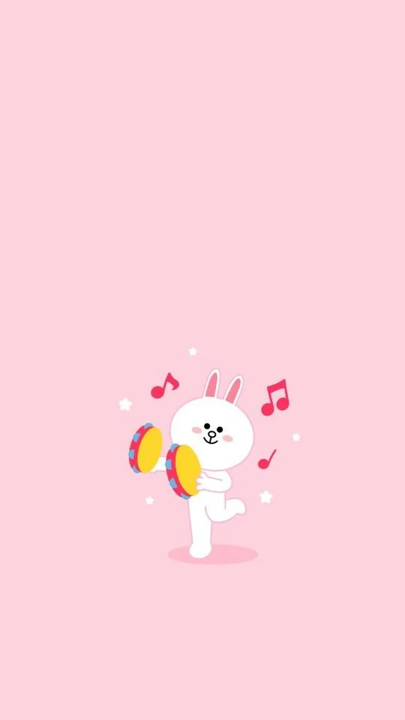 Bộ sưu tập hot trend hình thỏ cute chibi cực xinh