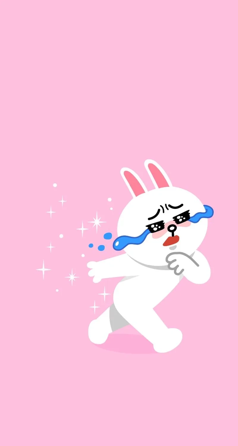 Thỏa sức trang trí với avatar thỏ cute hình chibi siêu hot