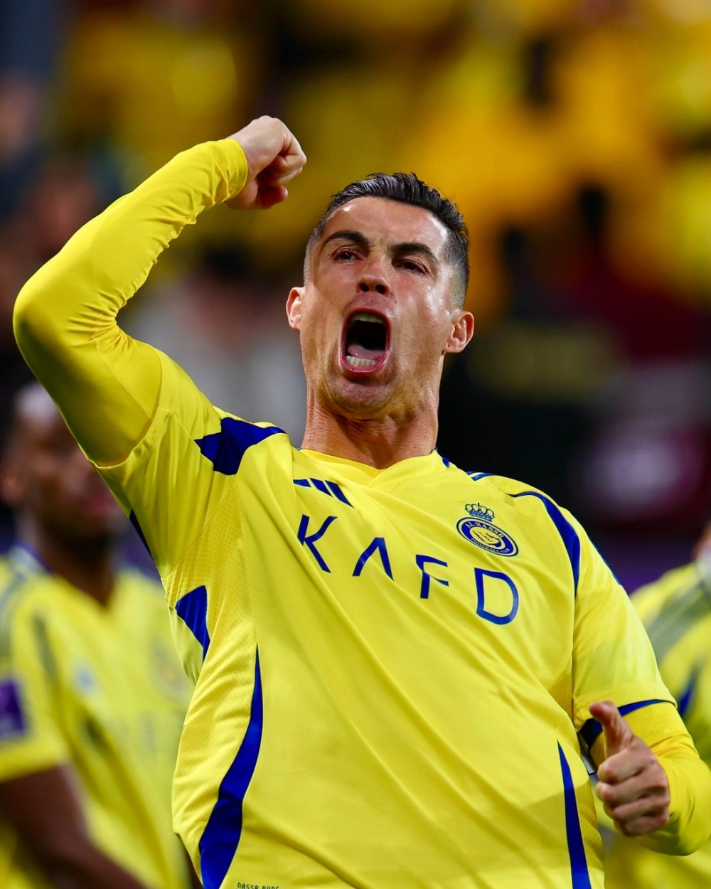 Cristiano Ronaldo stats và những con số, kỷ lục vô tiền khoáng hậu