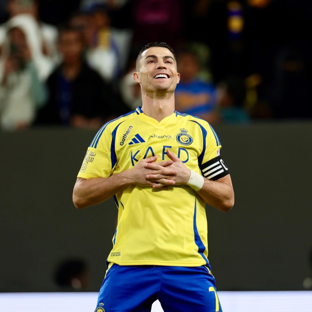Crìstiano Ronaldo và những tìm kiếm về siêu sao Cristiano Ronaldo