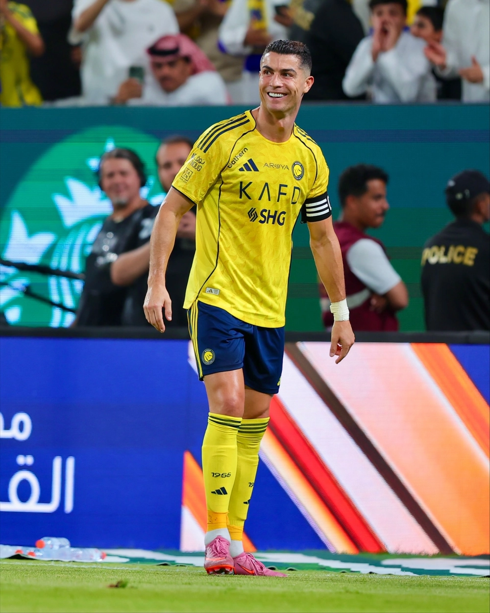 Idade Cristiano Ronaldo và câu hỏi về tuổi của nam cầu thủ