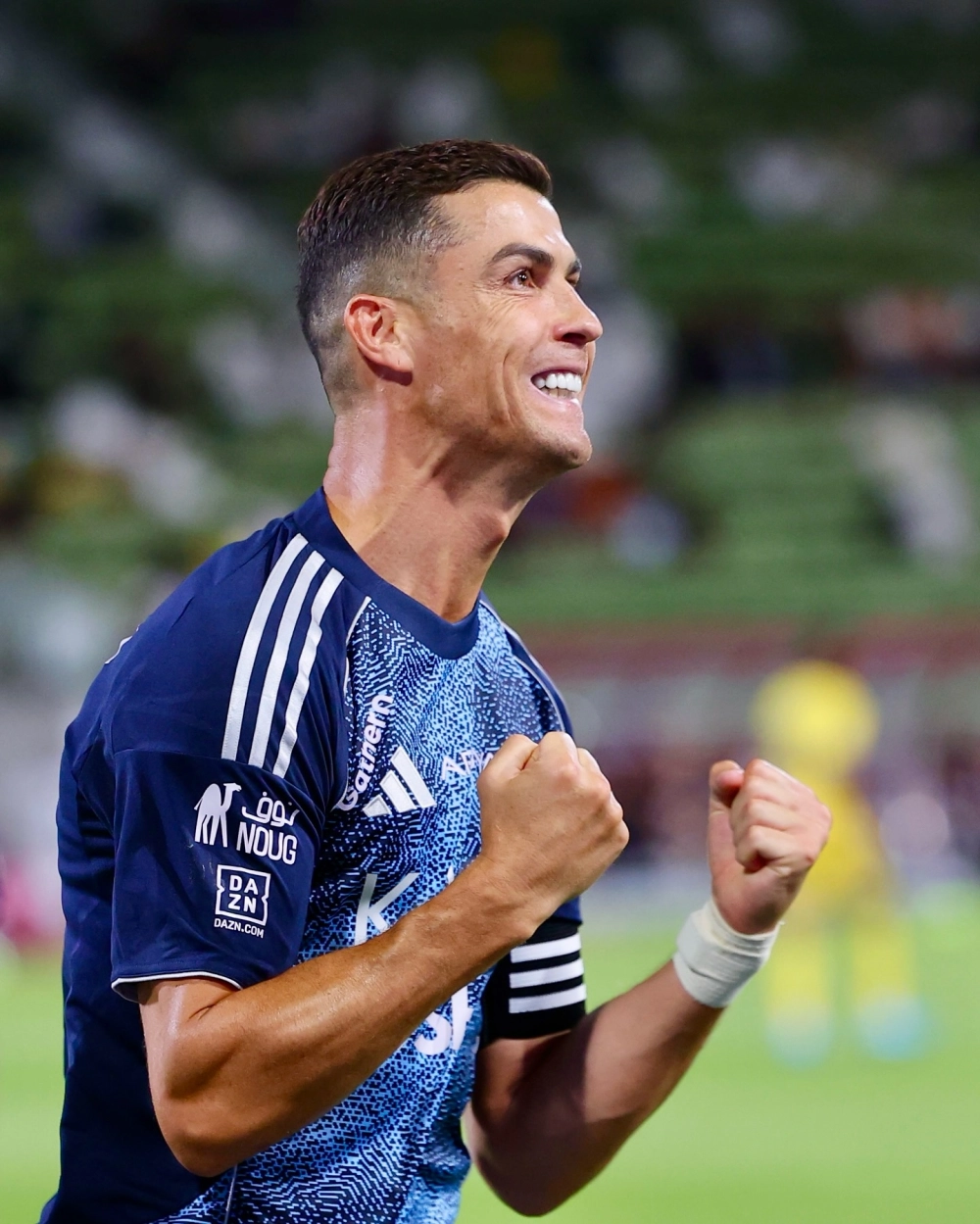 Cristiano Ronaldo united (Manchester United) và hành trình tại Quỷ Đỏ