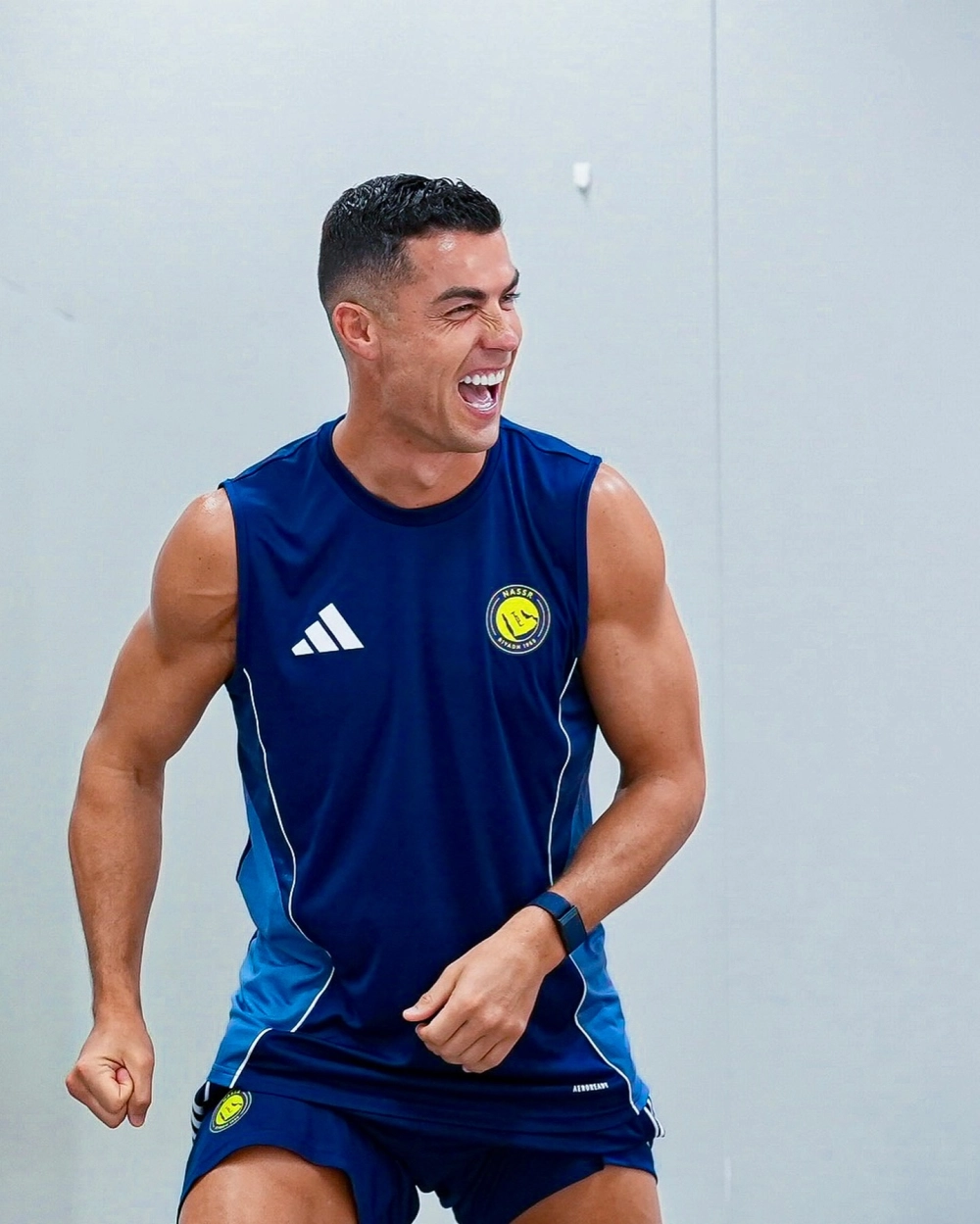 Cristiano Ronaldo âge (tuổi) và phong độ đỉnh cao ở tuổi 40