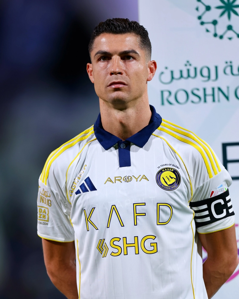 Fotos de Cristiano Ronaldo và những hình ảnh đẹp nhất của CR7