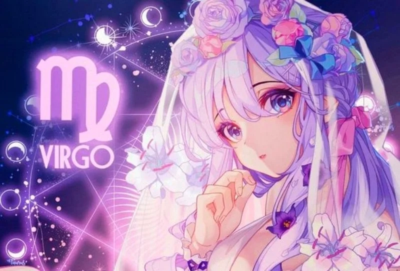 Chiêm ngưỡng xử nữ chibi tuyệt đẹp cho fan
