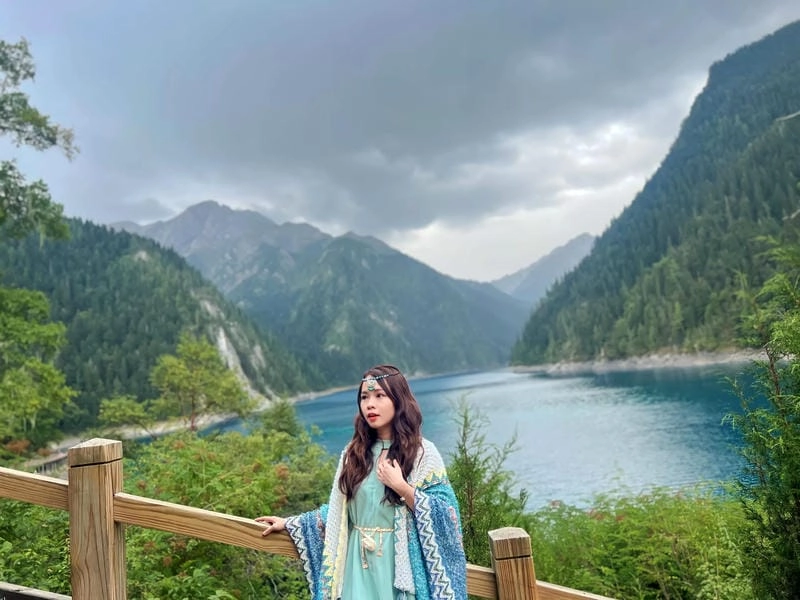 Tải ngay Cửu Trại Câu di sản