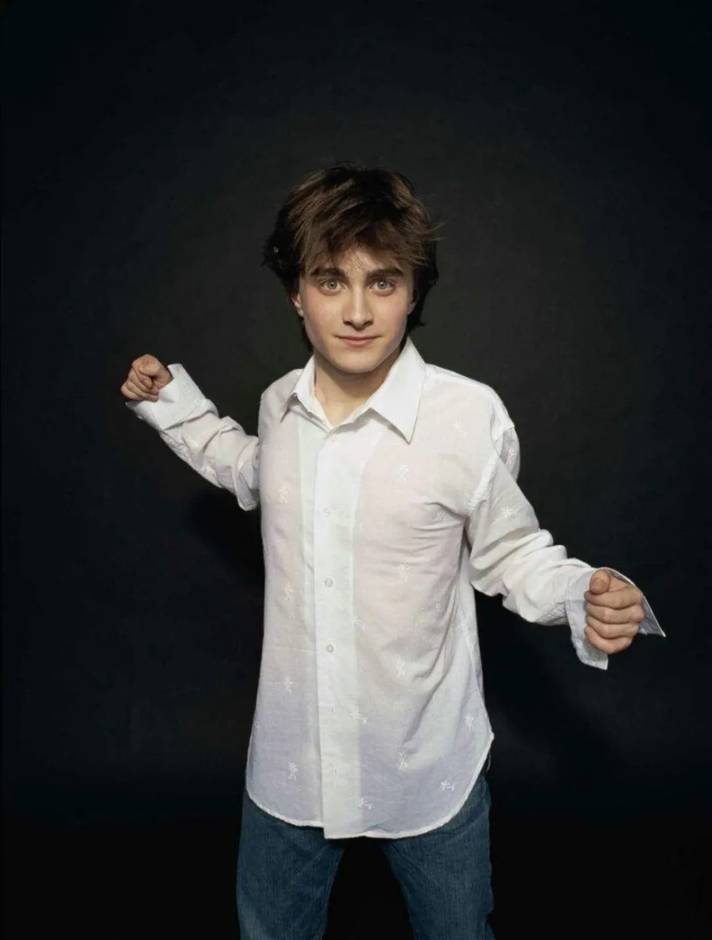Daniel Radcliffe Imperium và vai diễn điệp viên FBI đầy ấn tượng