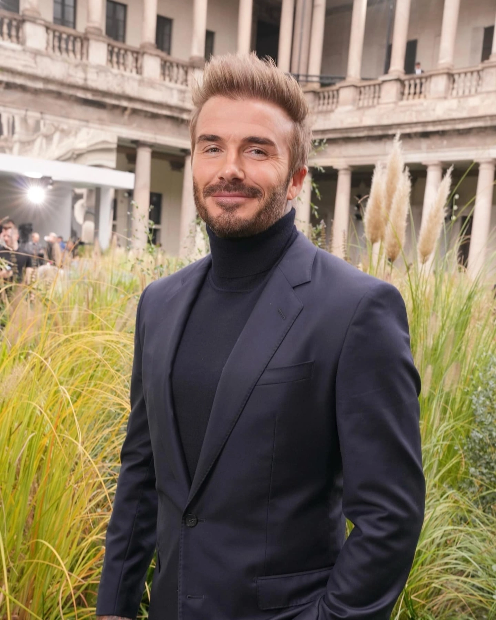 David Beckham net worth và khối tài sản khổng lồ của cựu danh thủ