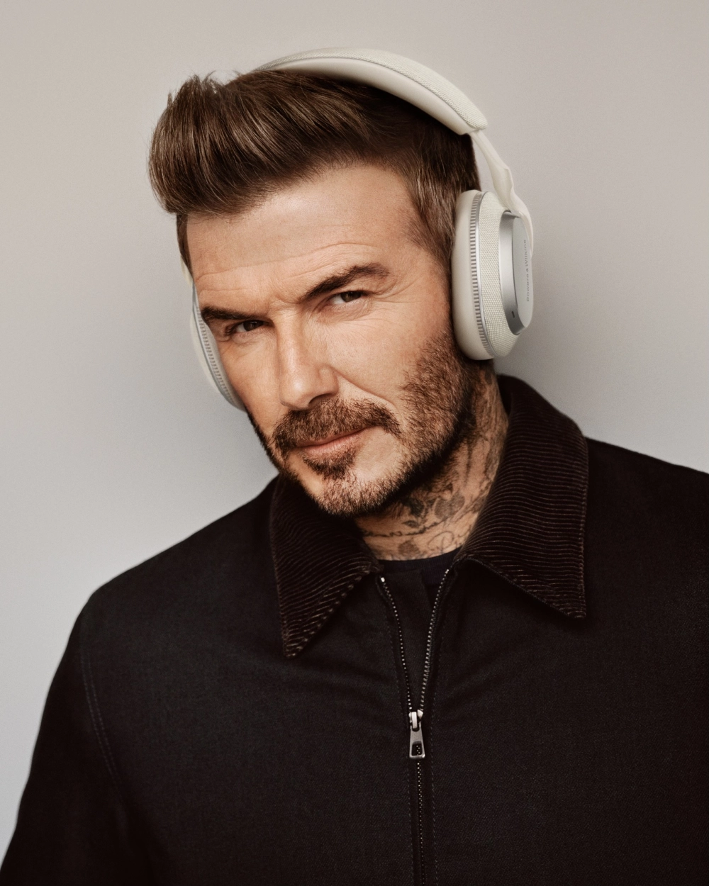 David Beckham hair và những kiểu tóc tạo nên xu hướng toàn cầu