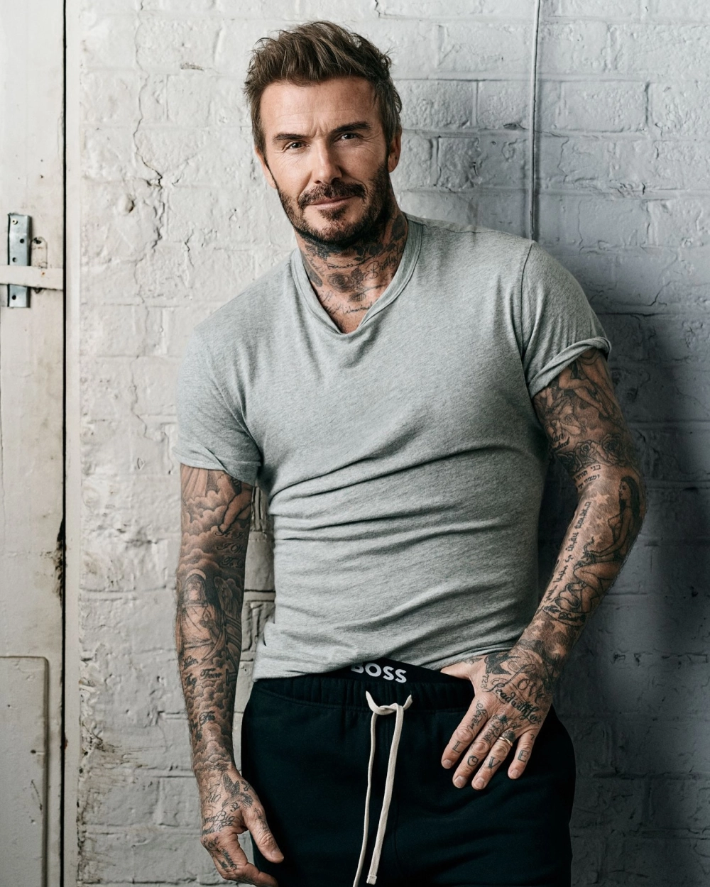 Real Madrid David Beckham và kỷ nguyên Galácticos tại Real Madrid
