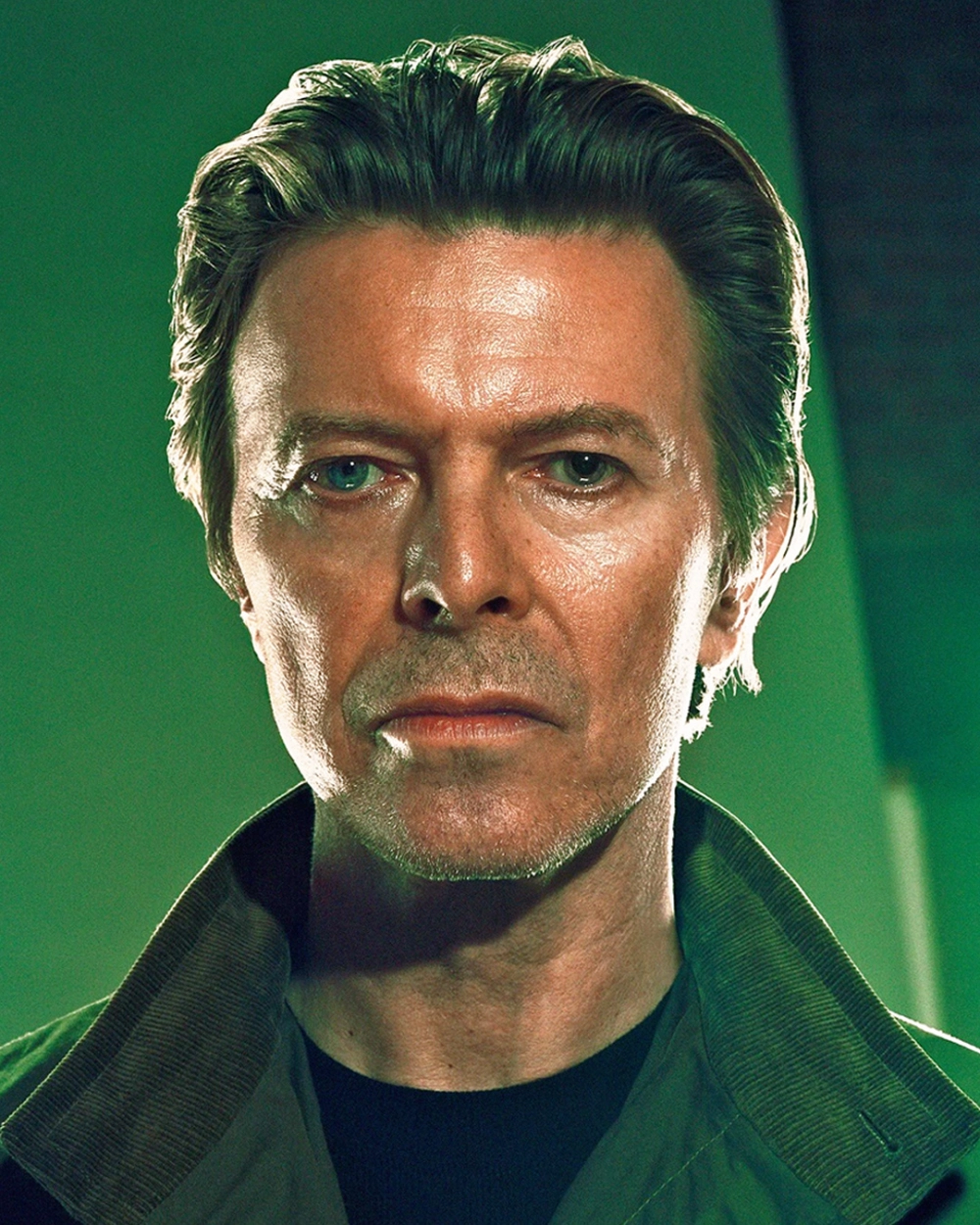 David Bowie Starman và kỷ nguyên Ziggy Stardust bất hủ