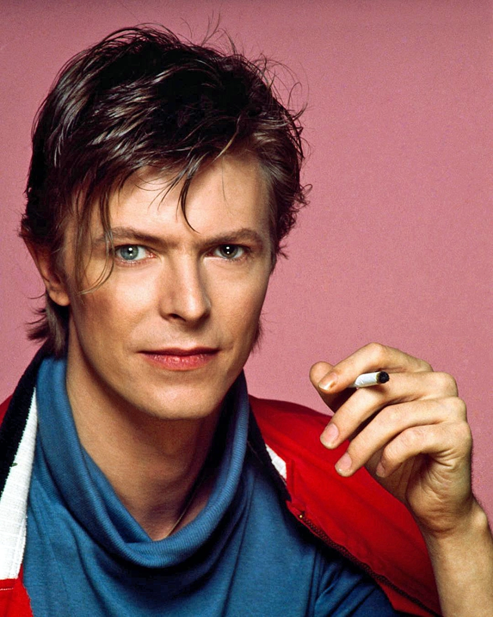David Bowie let's dance (Let's Dance) bản hit dance-pop 80s huyền thoại