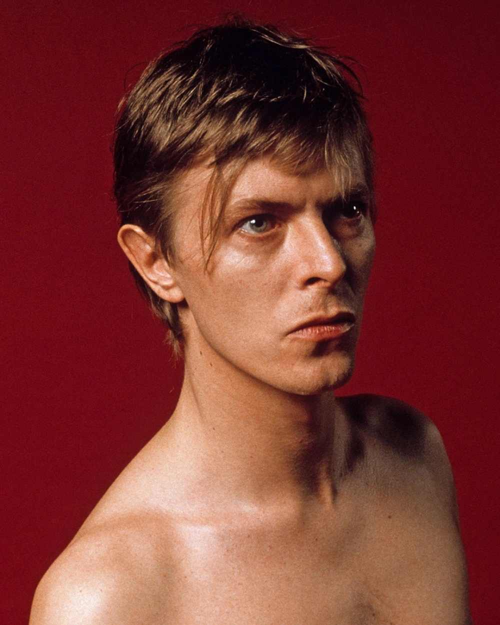 David Bowie Labyrinth và bộ phim giả tưởng kinh điển