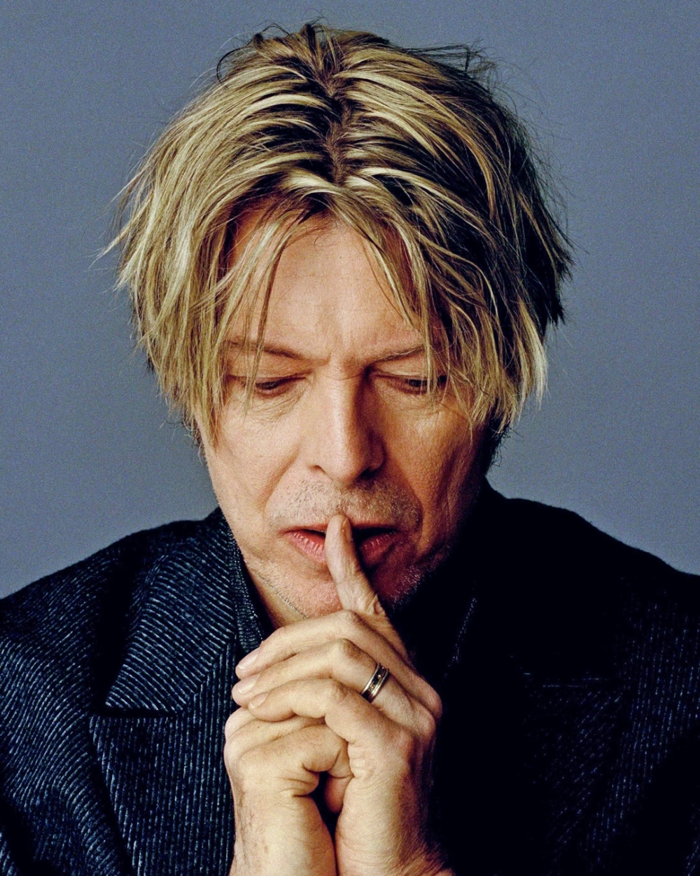 Major Tom David Bowie và hành trình du hành không gian