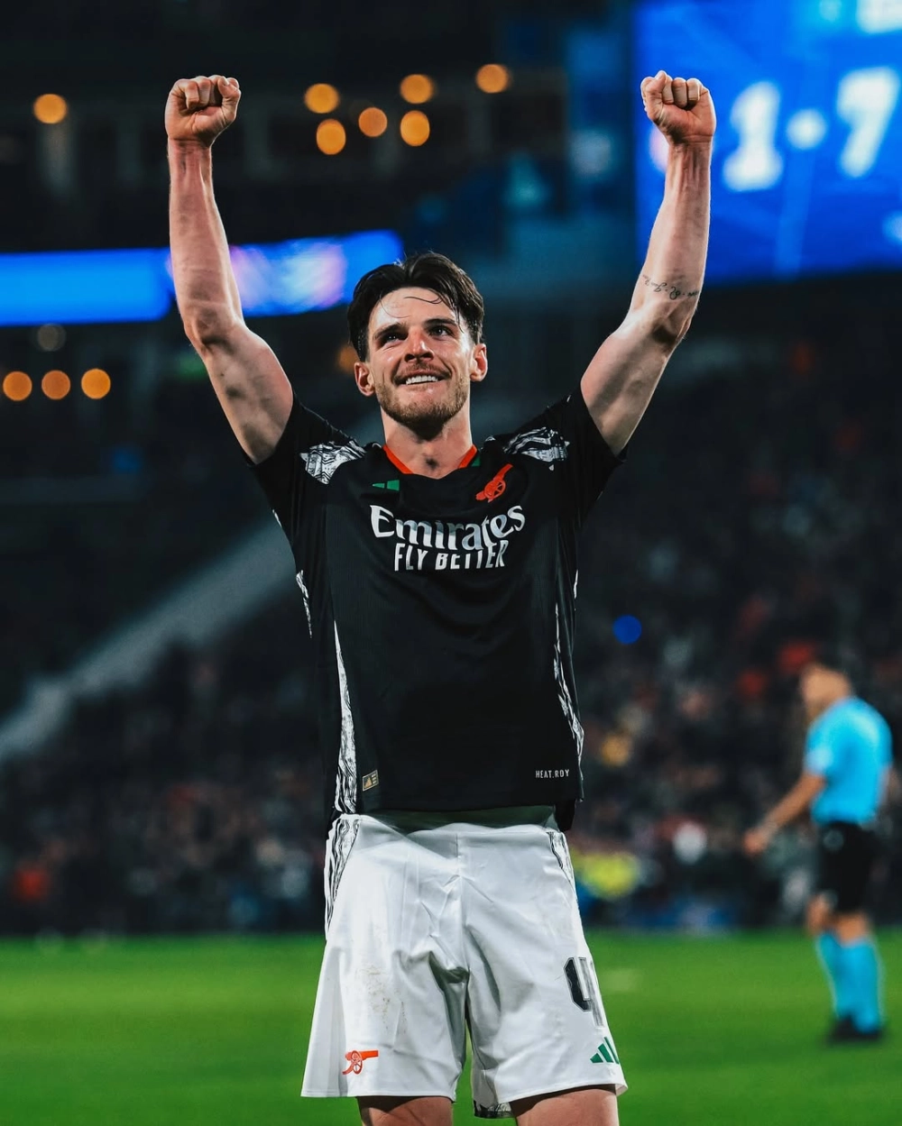 Declan Rice gf (bạn gái) và bạn gái thanh mai trúc mã Lauren Fryer