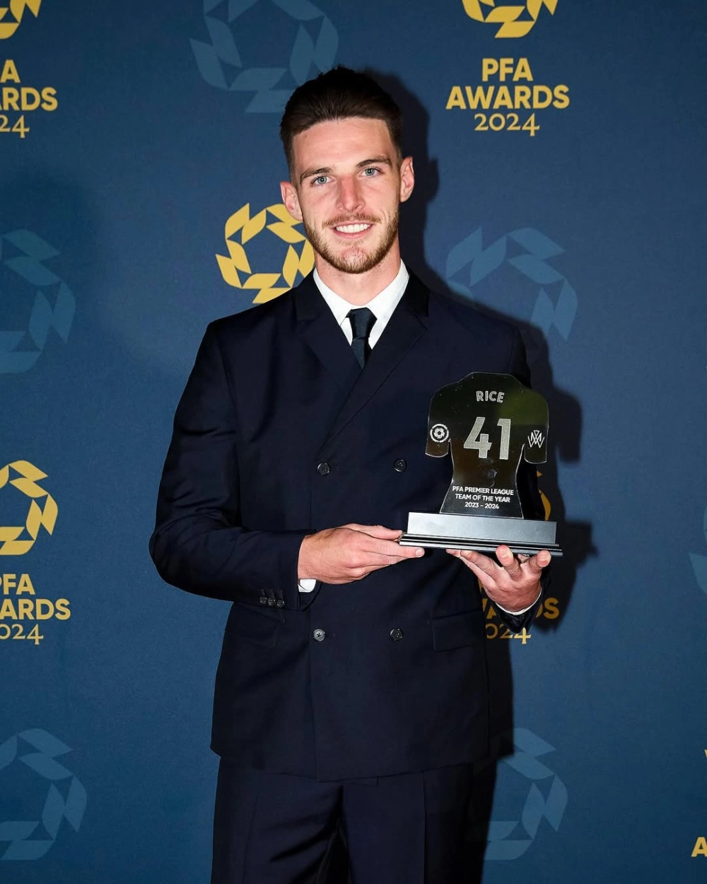 Declan Rice goal và những bàn thắng quan trọng cho Arsenal