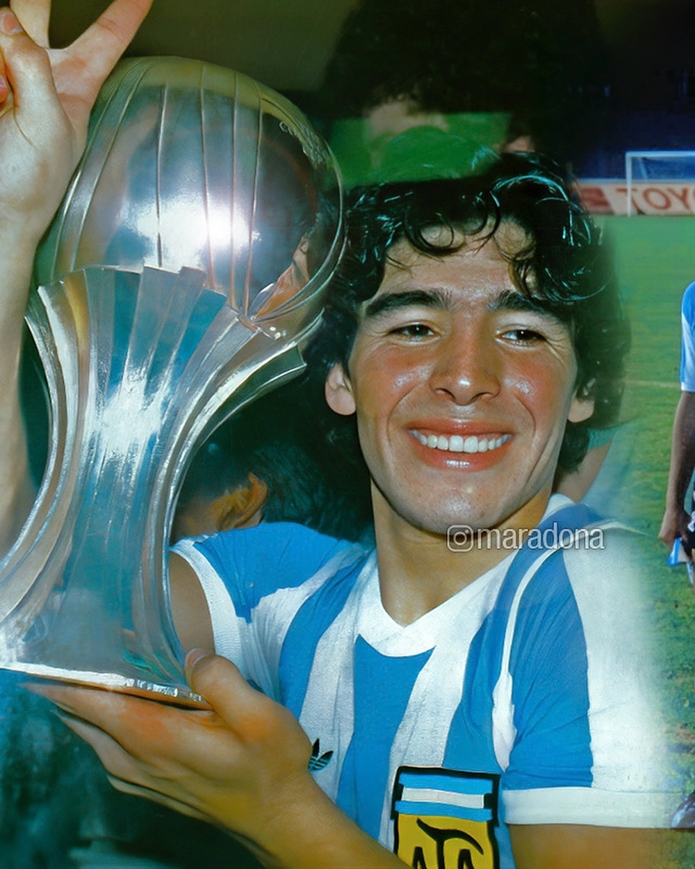 Diego Maradona wife và những người phụ nữ trong cuộc đời huyền thoại